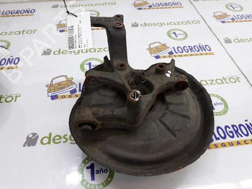 Right rear steering knuckle SEAT ALTEA XL (5P5, 5P8)  | BP1426103M28 