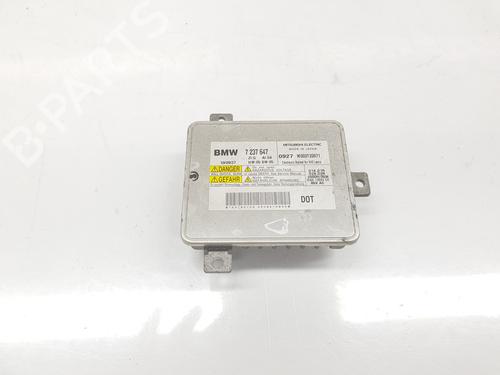 Xenon-ballast BMW 3 Touring (E91) 320 d (177 hp) 10328190
