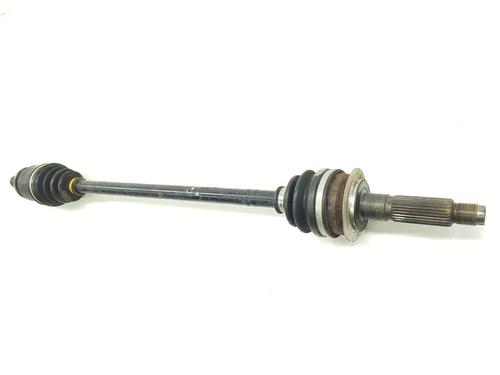 Right rear driveshaft SUBARU OUTBACK (BS) | BP40467588M41 - Image 6