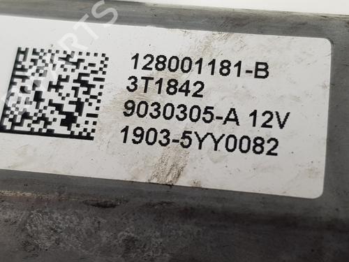 Left front window motor MERCEDES-BENZ CITAN Box Body/MPV (W415) 108 CDI (415.601, 415.603) | BP20196789E21 