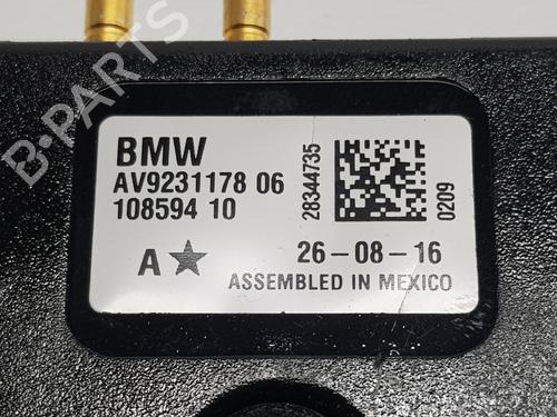 Electronic module BMW 3 (F30, F80) 318 d | BP21269598M83 