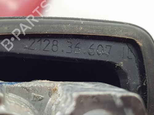 Left mirror SEAT IBIZA V (KJ1, KJG) 1.0 MPi | BP27507147C26