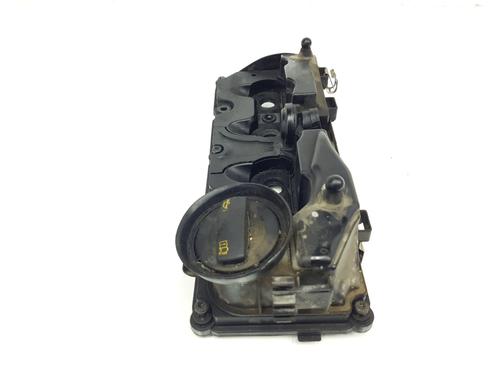 Valve cover SEAT IBIZA IV (6J5, 6P1)  | BP20199582M124 