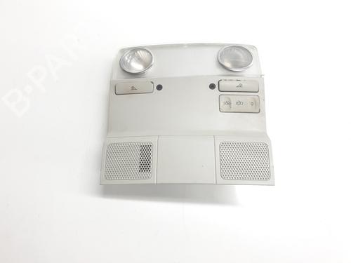 Interior roof light VW GOLF VI (5K1) 1.4 TSI | BP24228642I8