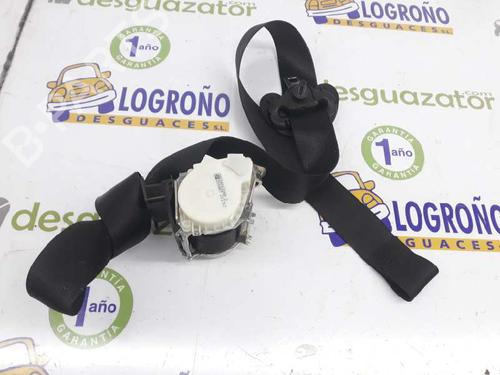 Front right seatbelt BMW 1 (E87) 118 d | BP8747094I25 