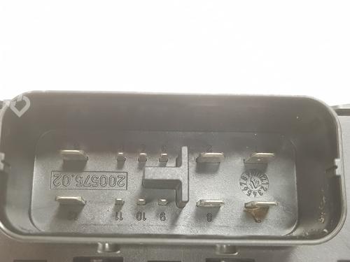 Electronic module AUDI Q5 (8RB) 3.0 TDI quattro | BP11966626M83 