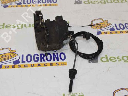 Front left lock VW GOLF IV (1J1)  | BP1326660C98 