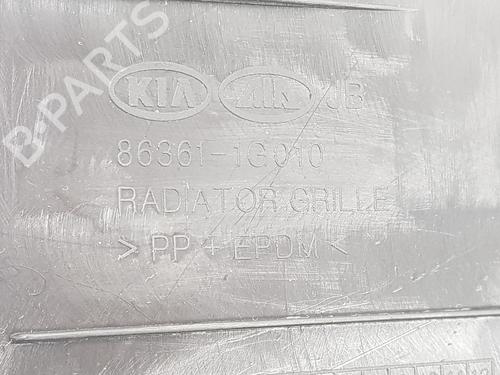 Grille KIA RIO II (JB) 1.4 16V | BP16472174C40 