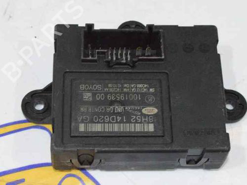 Used Electronic module LAND ROVER FREELANDER 2 (L359) 2.2 TD4 4x4 (160 hp) 22552023