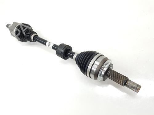 Left front driveshaft RENAULT RAFALE Coupe (DGM_) 1.2 E-TECH 200 Hybrid (DGM2) | BP34625390M38 - Image 3