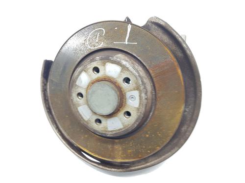 Højre hjullejehus spindel AUDI A5 (8T3) 2.0 TFSI (180 hp) 11057023