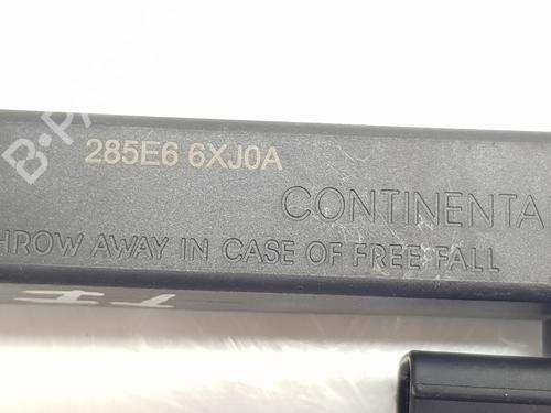 Electronic module DACIA DUSTER (PYM_, PYN_) 1.2 TCe 130 | BP36678638M83 - Image 3
