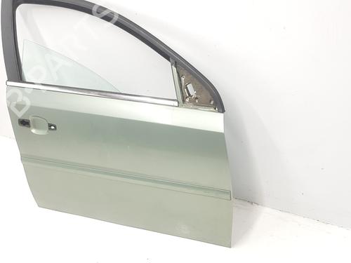 Right front door OPEL VECTRA C (Z02) 2.2 DTI 16V (F69) | BP14364581C3 