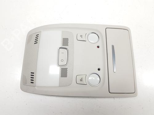 Interior roof light AUDI A4 B8 (8K2) 2.0 TDI | BP8813459I8 