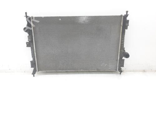 Radiateur à eau TOYOTA PROACE CITY VERSO MPV (BKY_) [2019-2026]  32118274