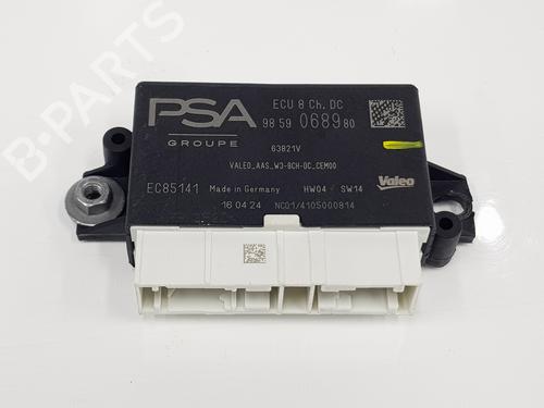 Used Electronic module OPEL ASTRA L Sports Tourer (O5) 1.2 (FRHNSL, FRHNSR) (131 hp) 23226903