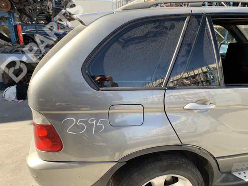 Back wipers mechanism BMW X5 (E53) 3.0 d | BP4948058C84  - Image 51