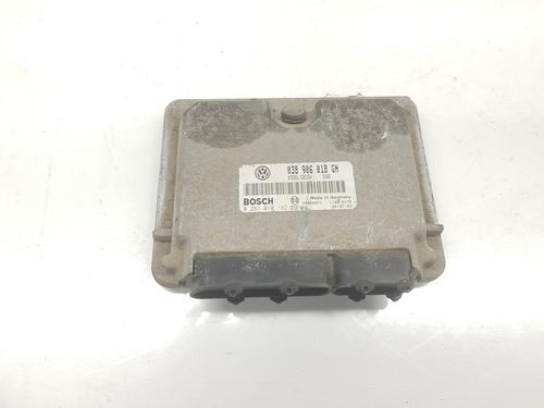 Engine control unit (ECU) SKODA OCTAVIA I Combi (1U5) 1.9 TDI | BP10362545M57 