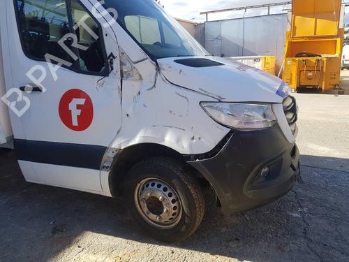 Engine MERCEDES-BENZ SPRINTER 5-t Platform/Chassis (B907) | BP40156666M1 - Image 31