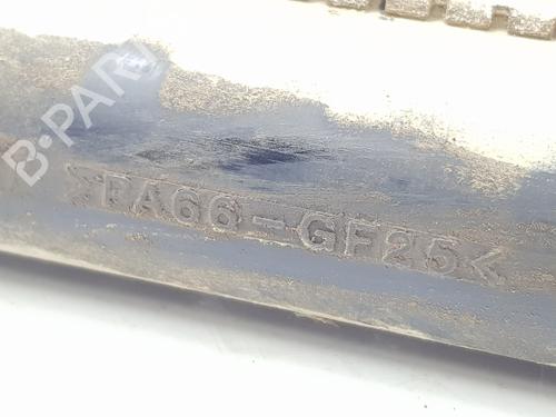 Køler TOYOTA LAND CRUISER 90 (_J9_) 3.0 TD (KZJ90_, KZJ95_, KZJ90R, KZJ95R, KZJ90W, KZJ95W) | BP30699336M31