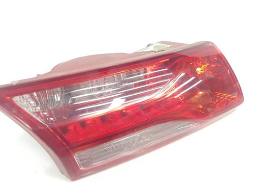 Left tailgate light RENAULT LAGUNA Coupe (DT0/1) 2.0 dCi (DT01, DT08, DT09, DT0K, DT12, DT1C, DT1D, DT1M,... | BP40514403C79 - Image 5