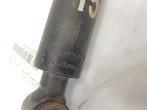 Right rear shock absorber MERCEDES-BENZ GLK-CLASS (X204) 220 CDI (204.902) | BP9089457M19 