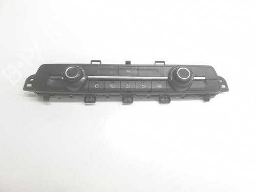 Climate control FIAT SCUDO Van  | BP33958045I5  - Image 6