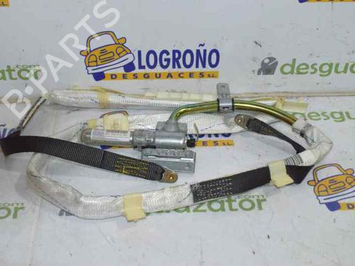 Used Right curtain airbag BMW X5 (E53) 3.0 d (218 hp) 786417