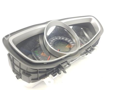 Instrument cluster VOLVO V40 Hatchback (525) D2 | BP6538504C47 