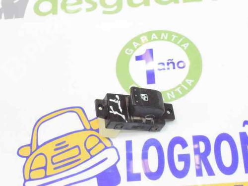 Used Left rear window switch Left rear window switch SSANGYONG REXTON / REXTON II (GAB_) 2.7 Xdi (163 hp) 2220588 2220588