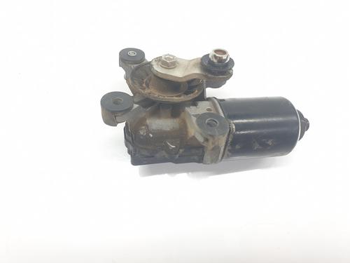 Used Front wiper motor MITSUBISHI PAJERO IV (V8_W, V9_W) 3.2 DI-D 4WD (165 hp) 26704131
