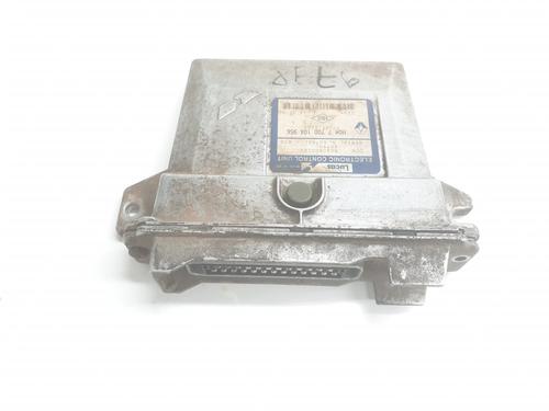 Used Engine control unit (ECU) Engine control unit (ECU) RENAULT KANGOO (KC0/1_) D 65 1.9 (KC0E, KC02, KC0J, KC0N) (64 hp) 34510019 34510019