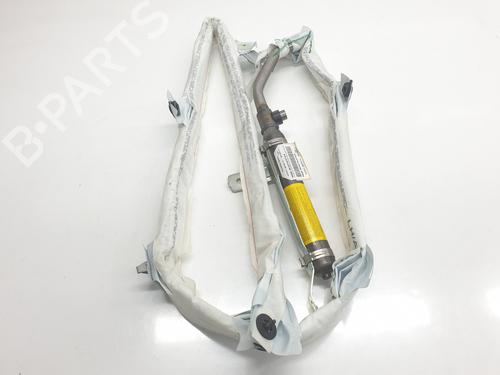 Left curtain airbag AUDI A3 Sportback (8PA) 1.4 TFSI | BP20984317C11 