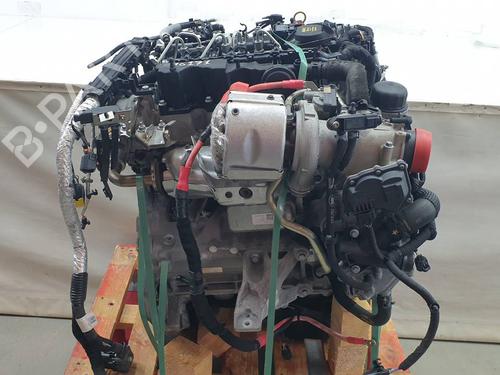 Engine JAGUAR XE (X760) | BP38757795M1 - Image 7