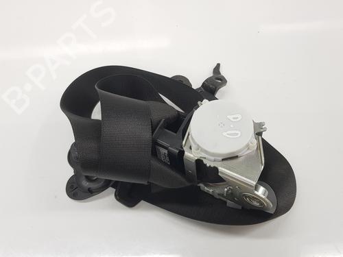 Front left seatbelt BMW X1 (E84) xDrive 18 d | BP20193506I26 