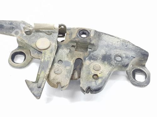 Hood lock NISSAN TERRANO II (R20) 2.7 TDi 4WD | BP18294162C133 