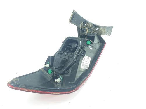 Right taillight RENAULT CLIO IV (BH_) 1.2 16V (BHA1, BHAK, BHMG, BHMK) | BP17053624C35 