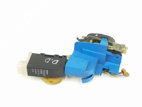 Høyre foran lås SAAB 9-3 (YS3D) 2.2 TiD | BP29290667C97 