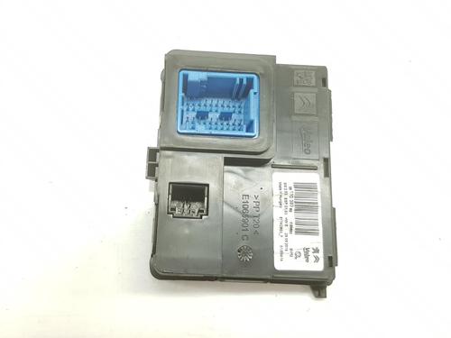 Elektronisk modul CITROËN C4 Picasso II 1.6 BlueHDi 120 | BP14967174M83 