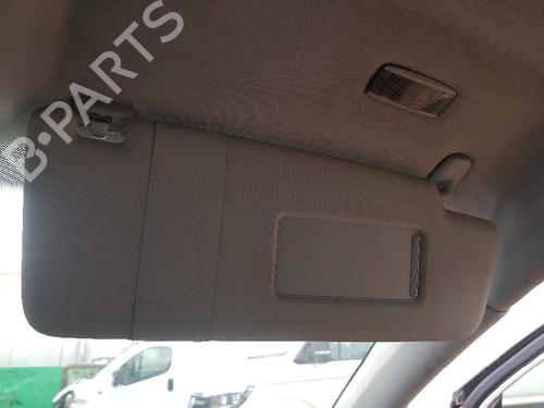 Electronic sensor VW TOURAN (1T1, 1T2) 2.0 TDI 16V | BP9737142M84 