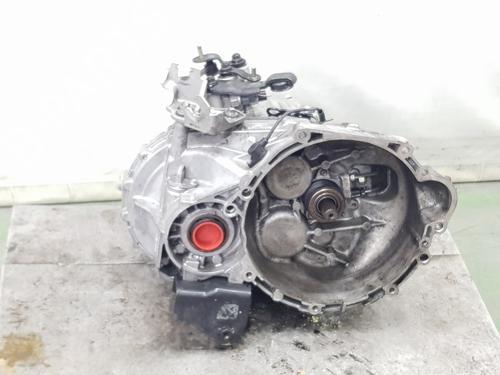 Used Gearbox KIA OPTIMA (JF) 1.7 CRDi (141 hp) 21221524