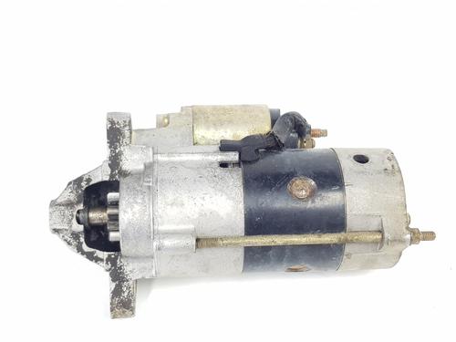 Startmotor RENAULT MASTER II Van (FD) 2.5 D (FD0A, FD0E, FD2E, FD3E) (80 hp) 29167190