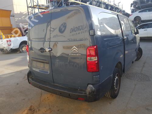 Subframe CITROËN JUMPY III Van (V_)  | BP34208510M9  - Image 7