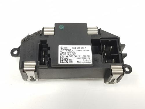 Heater resistor VW GOLF VI (5K1) 2.0 GTi | BP21575442M108 