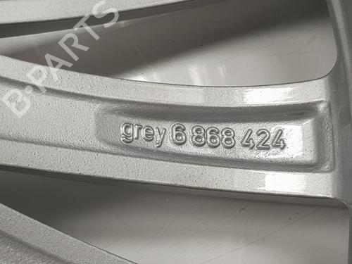Rim BMW 4 Gran Coupe (F36) 430 d | BP25296451C45 