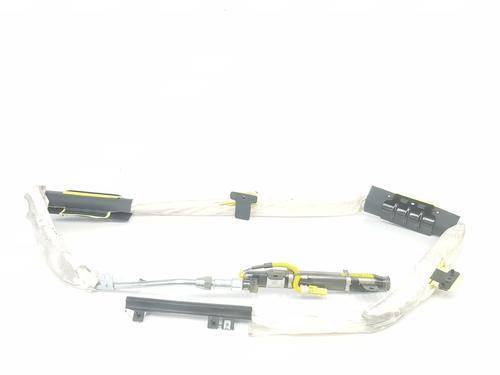 Used Right curtain airbag HYUNDAI SANTA FÉ II (CM) 2.2 CRDi (155 hp) 13505666