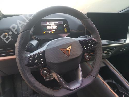 Rear center light CUPRA BORN (K11) 63 | BP33474572I39  - Image 45