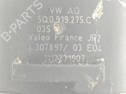 Electronic module SEAT IBIZA V (KJ1, KJG)  | BP28112157M83 