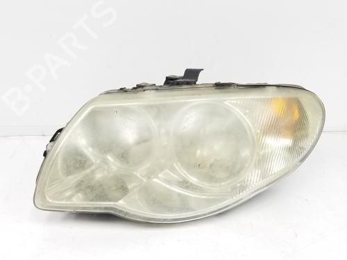 Used Left headlight CHRYSLER VOYAGER IV (RG, RS) 2.8 CRD (150 hp) 8537131