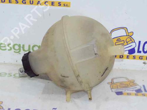 Expansion tank FORD TRANSIT Van (FA_ _) 2.4 TDCi RWD | BP1637286C120 